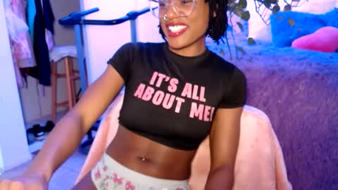 CocoSage online show from 01/13/26, 06:13