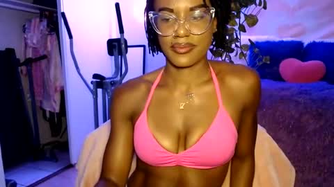 Snapshot of msemonibrown chatting on 07/20/26, 02:59 CocoSage online show from 07/20/26, 02:59