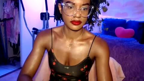 Snapshot of msemonibrown chatting on 07/21/26, 03:09 CocoSage online show from 07/21/26, 03:09