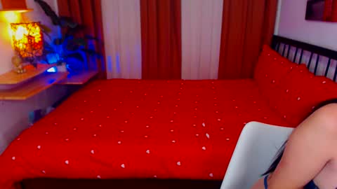 Goddess Tyra online show from 07/01/26, 01:24