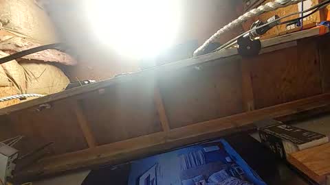 Msivy online show from 02/08/26, 12:19