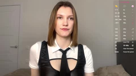 Sue online show from 04/25/26, 08:50