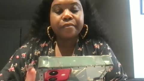 Chocolate  Candy   Stick online show from 12/02/25, 01:11