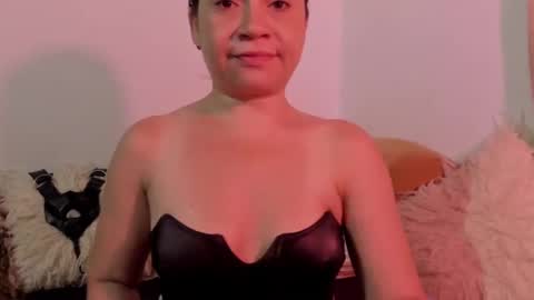 Miss Justine online show from 02/01/25, 03:19