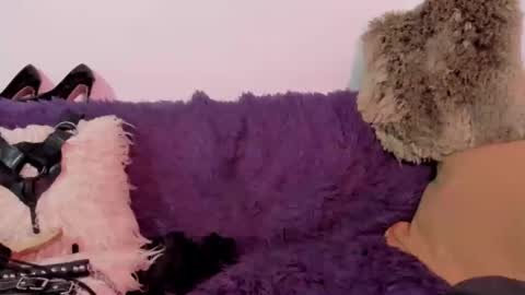 Miss Justine online show from 02/06/25, 03:48