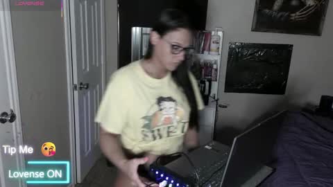 Snapshot of mskinkypunishur chatting on 09/09/25, 01:54 mskinkypunishur online show from 09/09/25, 01:54