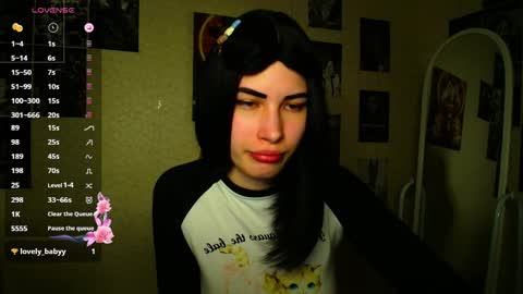 Snapshot of mskissa chatting on 05/04/26, 02:29 Noora Saetr online show from 05/04/26, 02:29