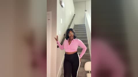 Ms. LOYALTY  online show from 03/09/26, 06:45