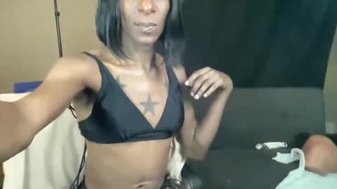 Merlin Mystique online show from 02/06/25, 01:05