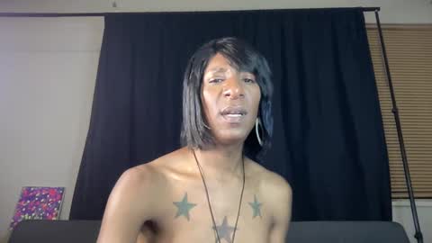 Merlin Mystique online show from 02/20/25, 10:05