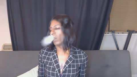 Merlin Mystique online show from 10/07/25, 03:14