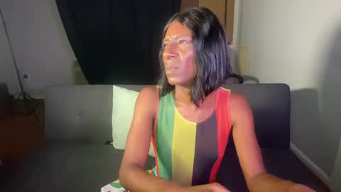 Merlin Mystique online show from 10/08/25, 03:59