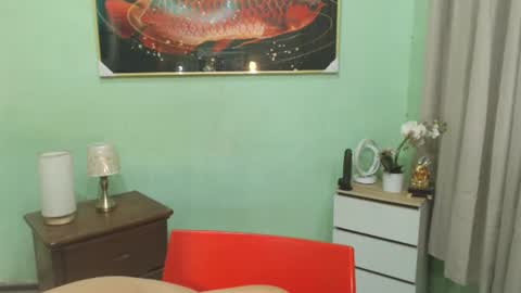 msmeygan online show from 03/22/26, 12:25