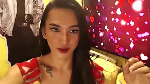 Keanna Mae Gracia online show from 01/25/25, 07:28