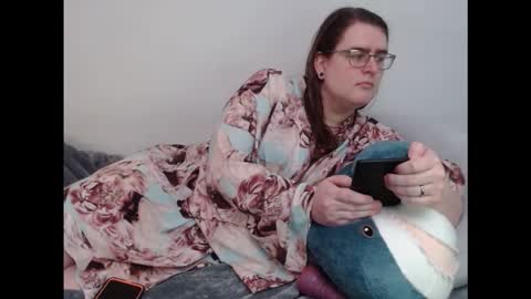 MspluraliT online show from 03/22/26, 04:43