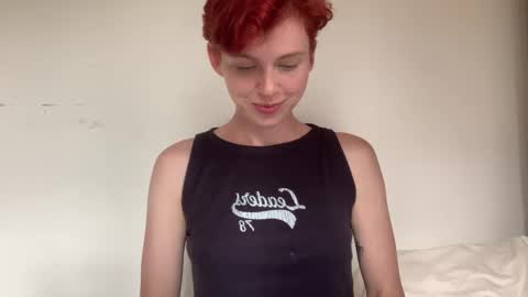 Adela Rose  MsPrissyLynx online show from 10/21/25, 06:19