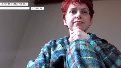 Adela Rose  MsPrissyLynx online show from 11/03/25, 07:26