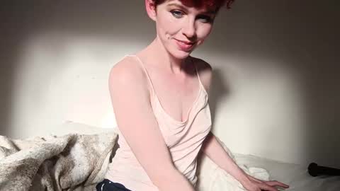 Adela Rose  MsPrissyLynx online show from 11/09/25, 09:13