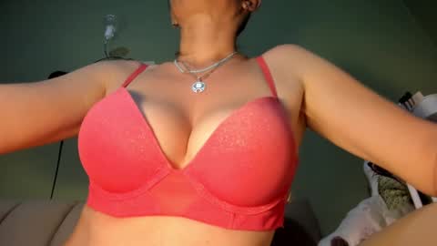 MsPurrfectLove online show from 09/13/25, 02:55