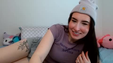 Ruby online show from 01/03/25, 06:24