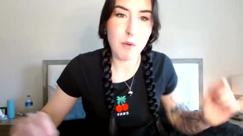 Ruby online show from 01/13/25, 06:16