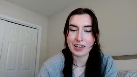 Ruby online show from 02/26/25, 07:27