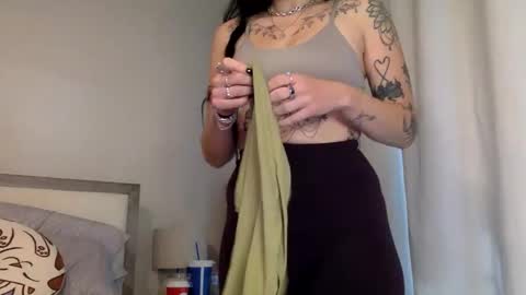 Ruby online show from 04/16/26, 02:51