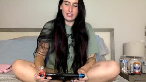 Ruby online show from 04/29/26, 01:53