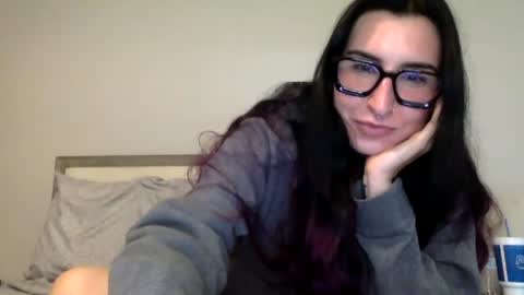Snapshot of msrubyhayes chatting on 07/06/26, 03:03 Ruby online show from 07/06/26, 03:03