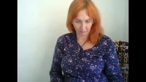 Snapshot of mss_angela chatting on 09/29/25, 07:35 Mss Angela online show from 09/29/25, 07:35