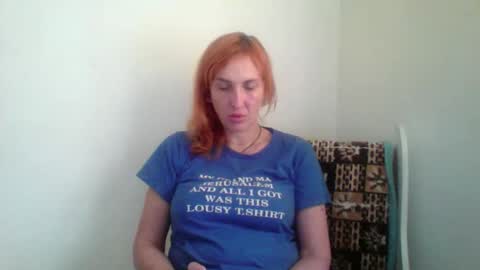 Snapshot of mss_angela chatting on 10/12/25, 06:34 Mss Angela online show from 10/12/25, 06:34