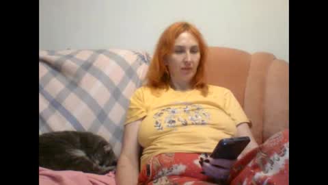 Snapshot of mss_angela chatting on 10/24/25, 03:30 Mss Angela online show from 10/24/25, 03:30