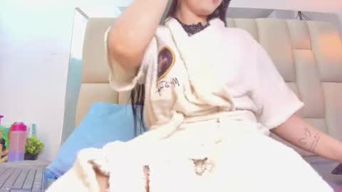 FERNANDA 3 online show from 03/25/26, 03:12