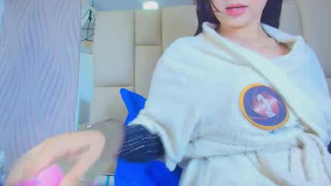 Snapshot of mss_mar chatting on 05/15/26, 03:13 FERNANDA 3 online show from 05/15/26, 03:13