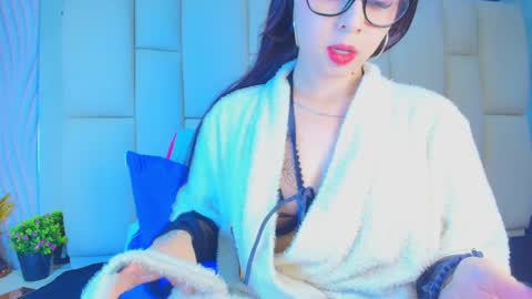 Snapshot of mss_mar chatting on 06/07/26, 03:10 FERNANDA 3 online show from 06/07/26, 03:10