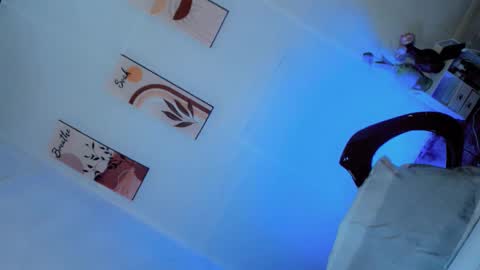 Pinky Wilson online show from 12/20/25, 12:34