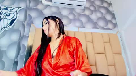 MARIA ANTONELLA 3 online show from 04/28/26, 03:22