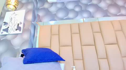 MARIA ANTONELLA 3 online show from 07/27/26, 03:13