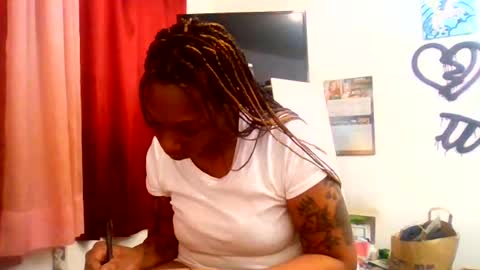 Ms SapPhire online show from 09/09/25, 02:22