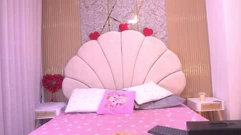 Manuela  online show from 02/28/26, 03:18