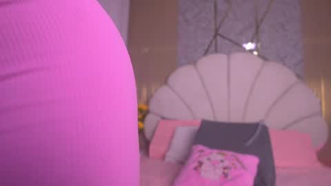 Manuela  online show from 04/14/26, 03:12