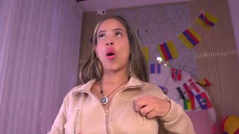 Snapshot of mssburbuja chatting on 07/20/26, 03:21 Manuela online show from 07/20/26, 03:21