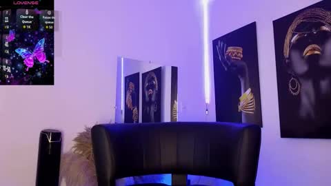 Snapshot of msskarla chatting on 01/19/26, 12:20 karla online show from 01/19/26, 12:20