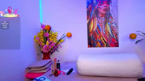 Snapshot of msskarla chatting on 02/25/26, 11:53 karla online show from 02/25/26, 11:53