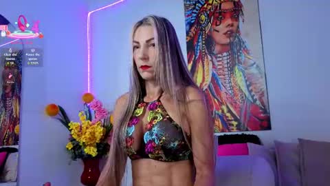 karla online show from 07/24/26, 11:41