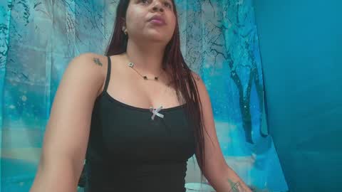 msspaola online show from 05/18/26, 05:46