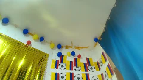 msspaola online show from 07/19/26, 03:32