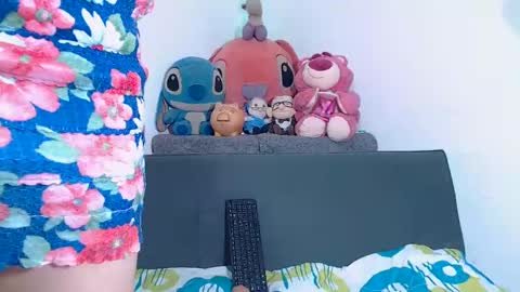 Snapshot of msspenelopedick chatting on 12/10/24, 07:37 Aaron  And Alex online show from 12/10/24, 07:37