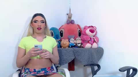 Snapshot of msspenelopedick chatting on 12/11/24, 08:26 Aaron  And Alex online show from 12/11/24, 08:26