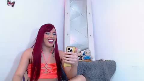 Snapshot of msspenelopedick chatting on 12/15/24, 12:49 Aaron  And Alex online show from 12/15/24, 12:49